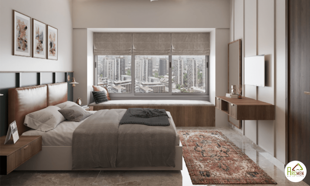 Top interior decorators in Chennai