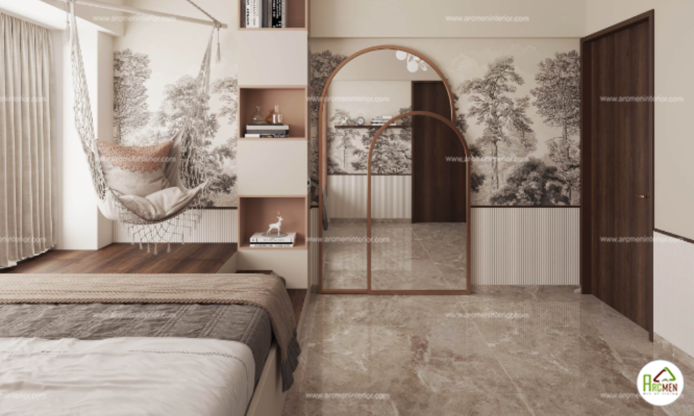 Top interior decorators in Chennai