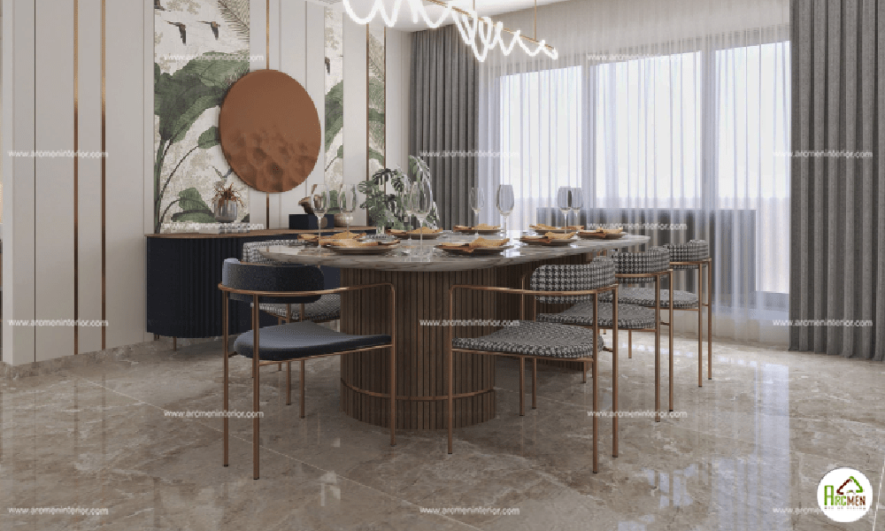 Top interior decorators in Chennai