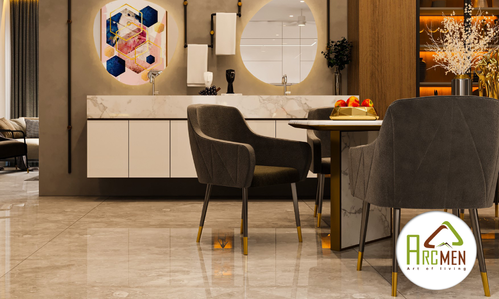 Villa interior designers in Chennai