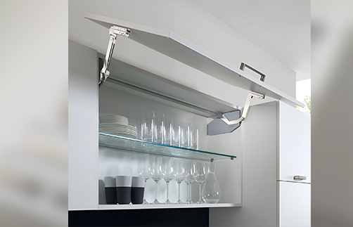 Wall-units