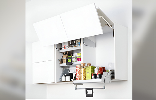 Wall-units