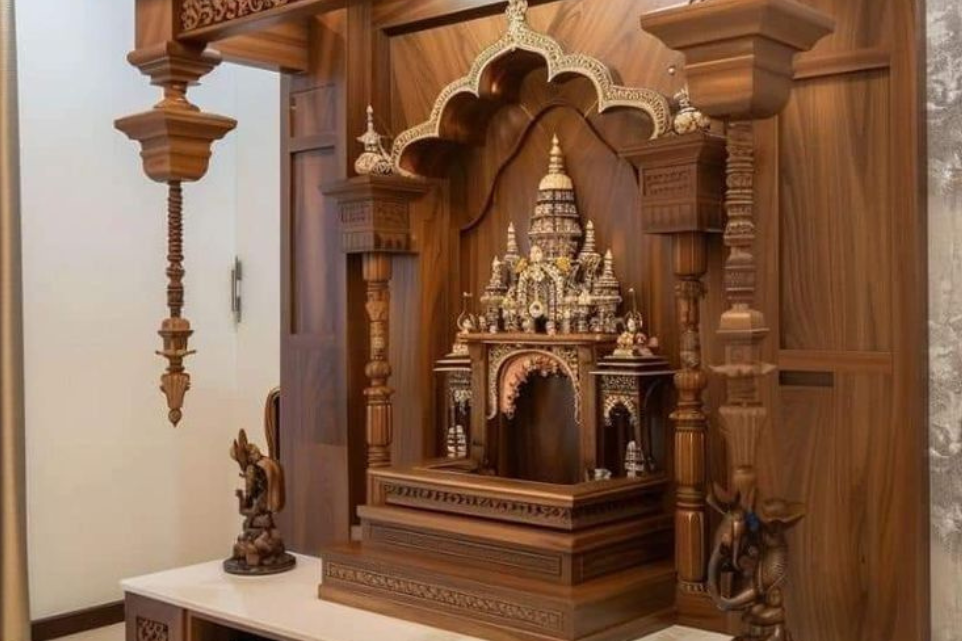 Pooja Room