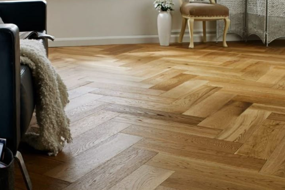 Flooring