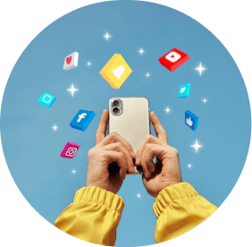 Social Media