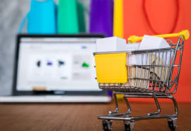 E-Commerce