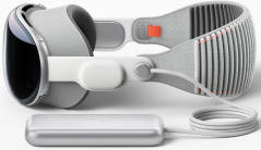 Apple Vision Pro
