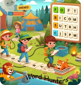 Educational games