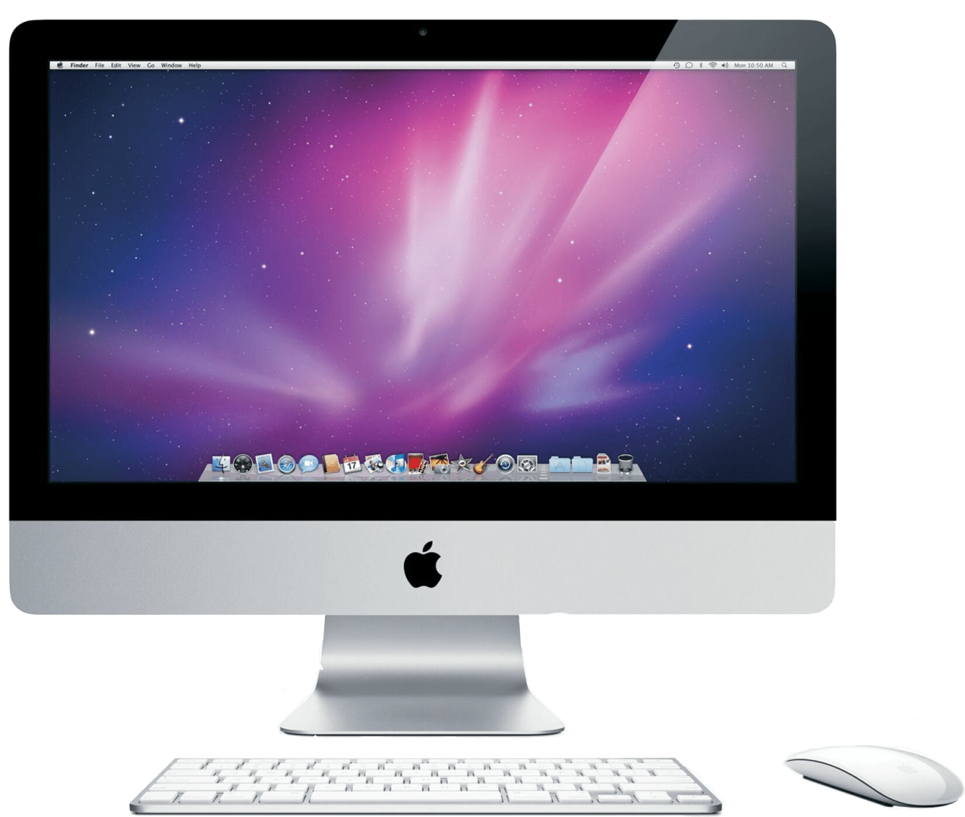 Mac OS Apps