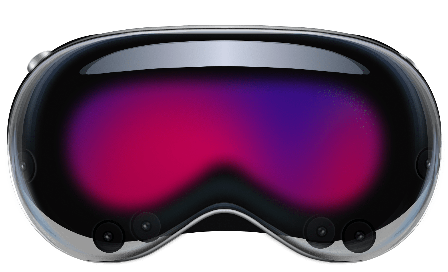 Vision Pro