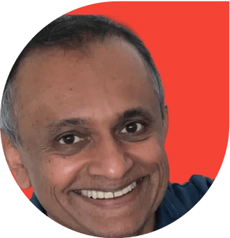 Dr. John Maumtil