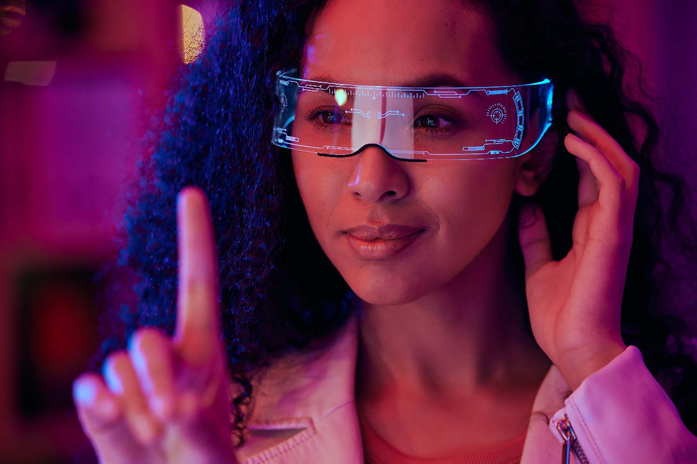 Game-Changer for AI and AR: Why Meta’s Aria Gen 2 Glasses Have Us Buzzing with Excitement