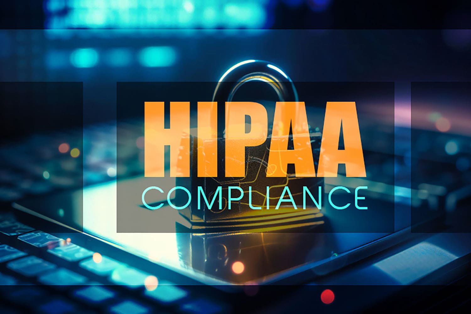 HIPAA Compliance in Healthcare Software: How we deliver Secure and Trusted Medical Applications