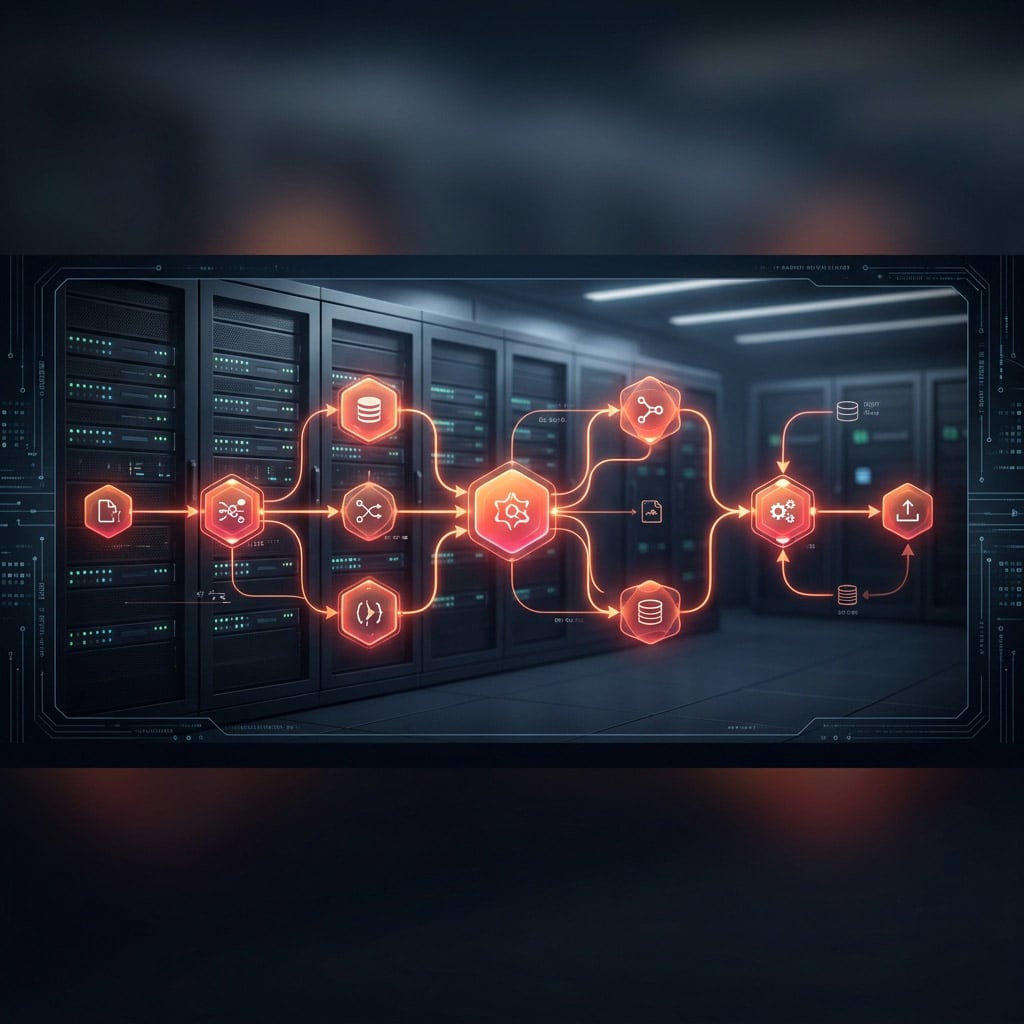 n8n: The Open-Source Workflow Automation Platform Redefining AI Pipelines