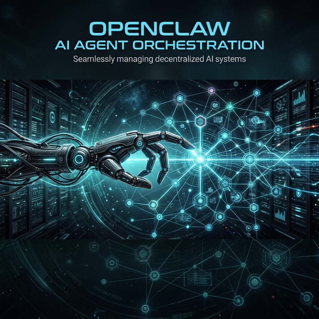 OpenClaw: Next-Generation AI Agent Orchestration for Complex Tasks