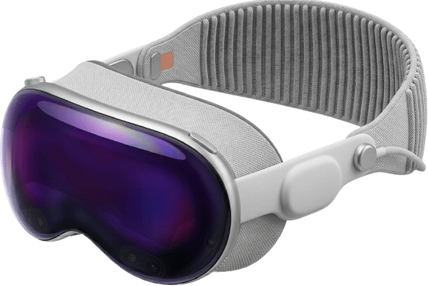 AR VR Development