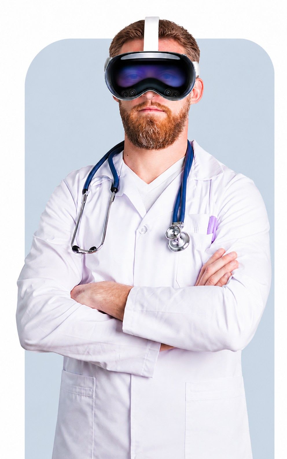 Hero Doctor Image