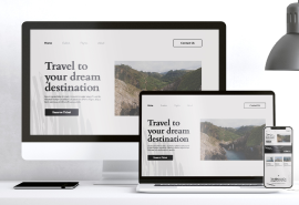 Website Development