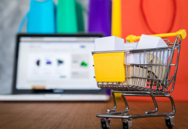 E-Commerce