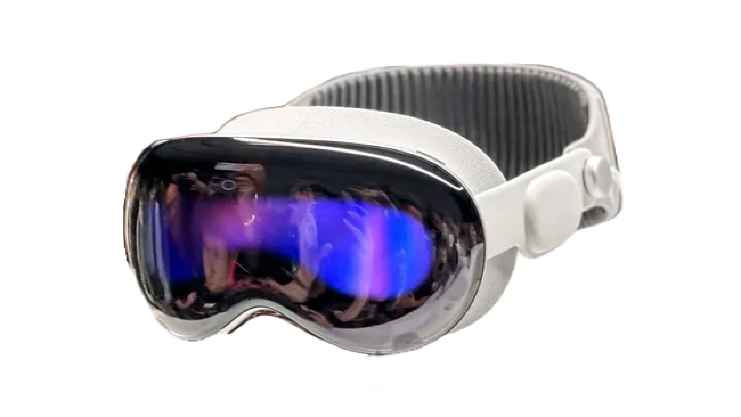 AR VR Development