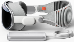 Apple Vision Pro