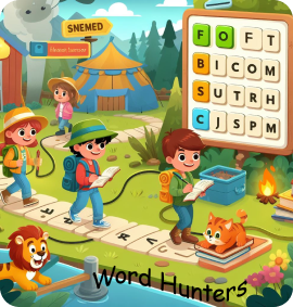 Educational games