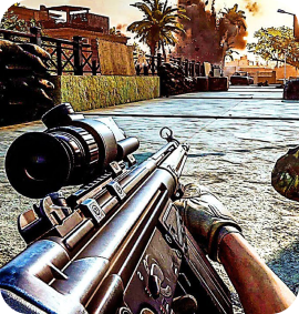 FPS Games