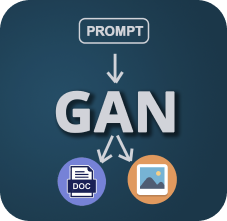 GAN
