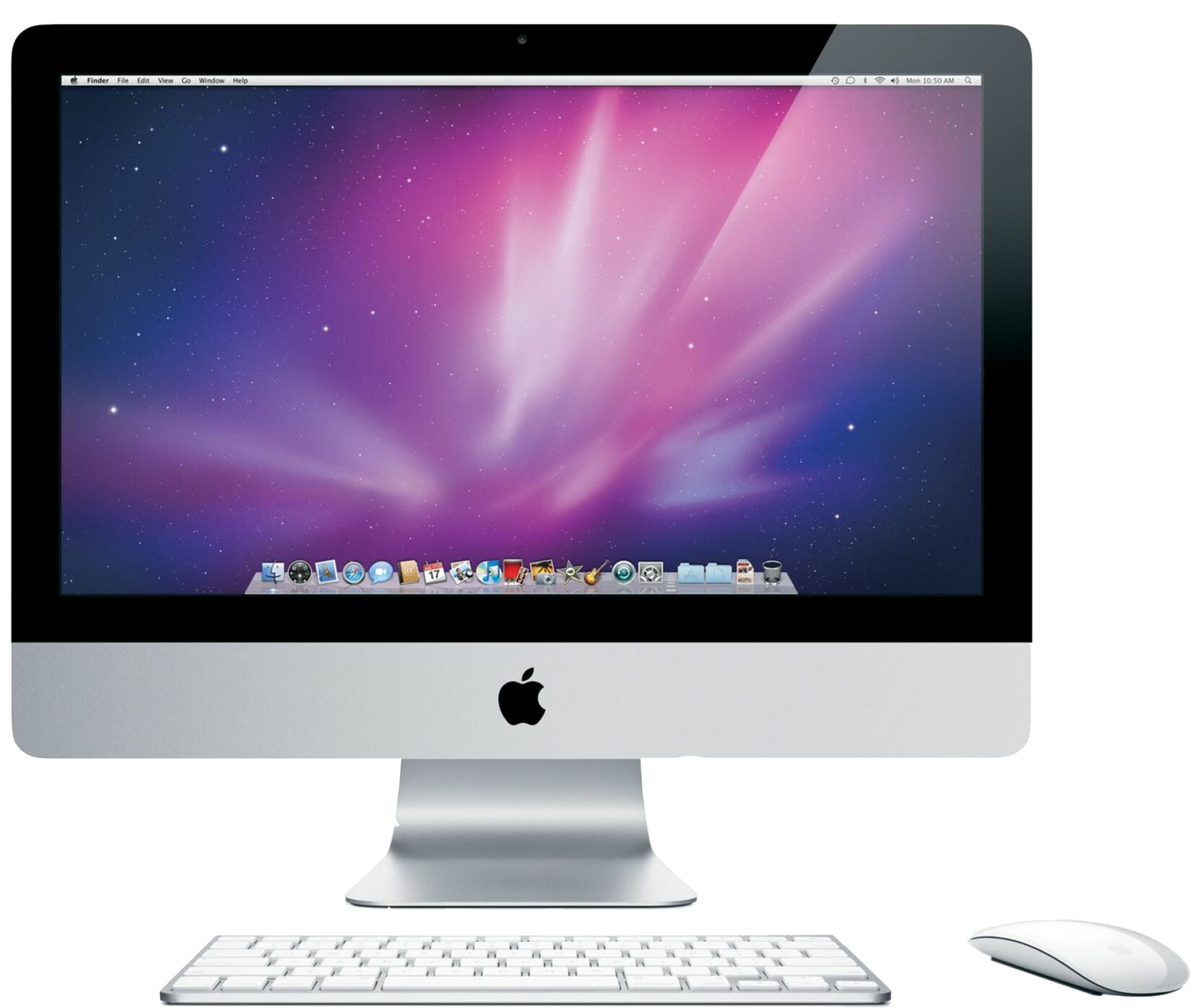 Mac OS Apps