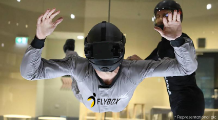 Flybox domain
