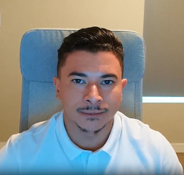 Video Testimonial Thumbnail