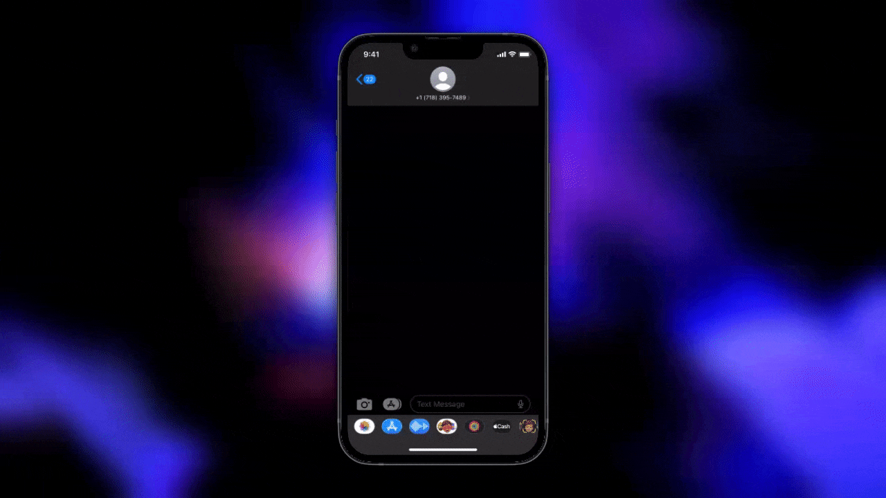 demo