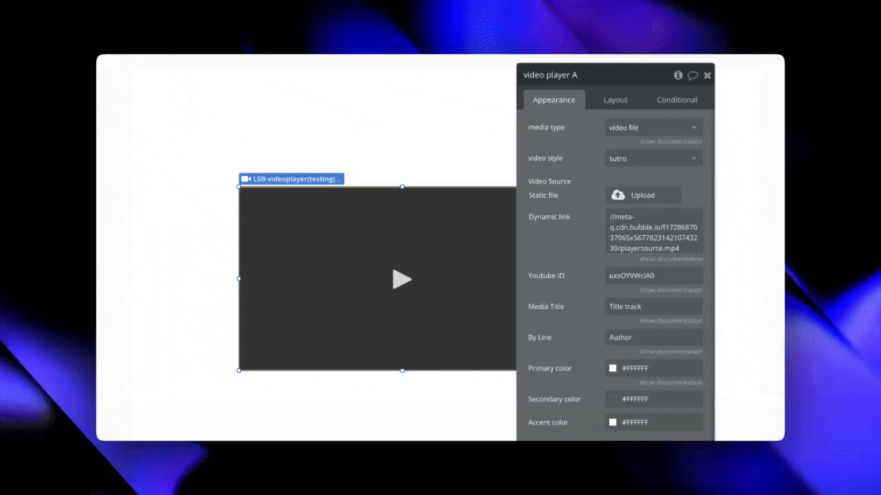 HLS Live Streaming Update