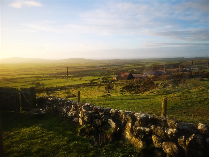 1 Bryn Tirion