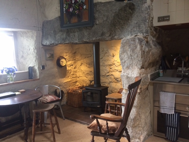 Inglenook