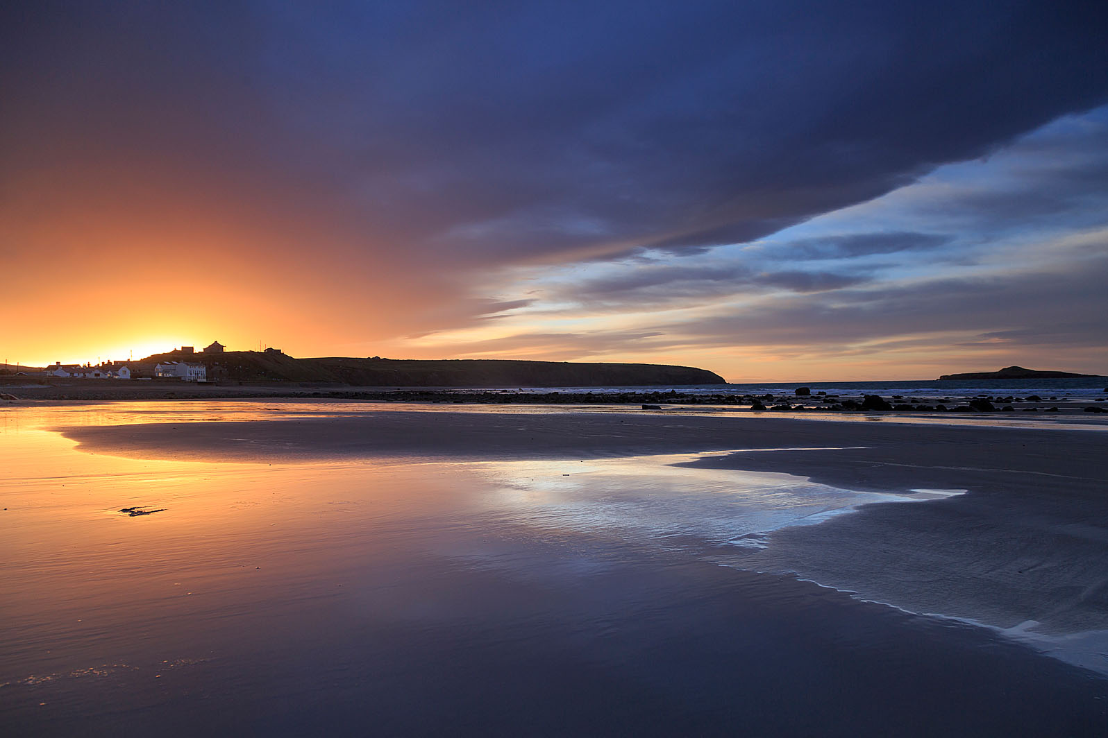 Aberdaron 1