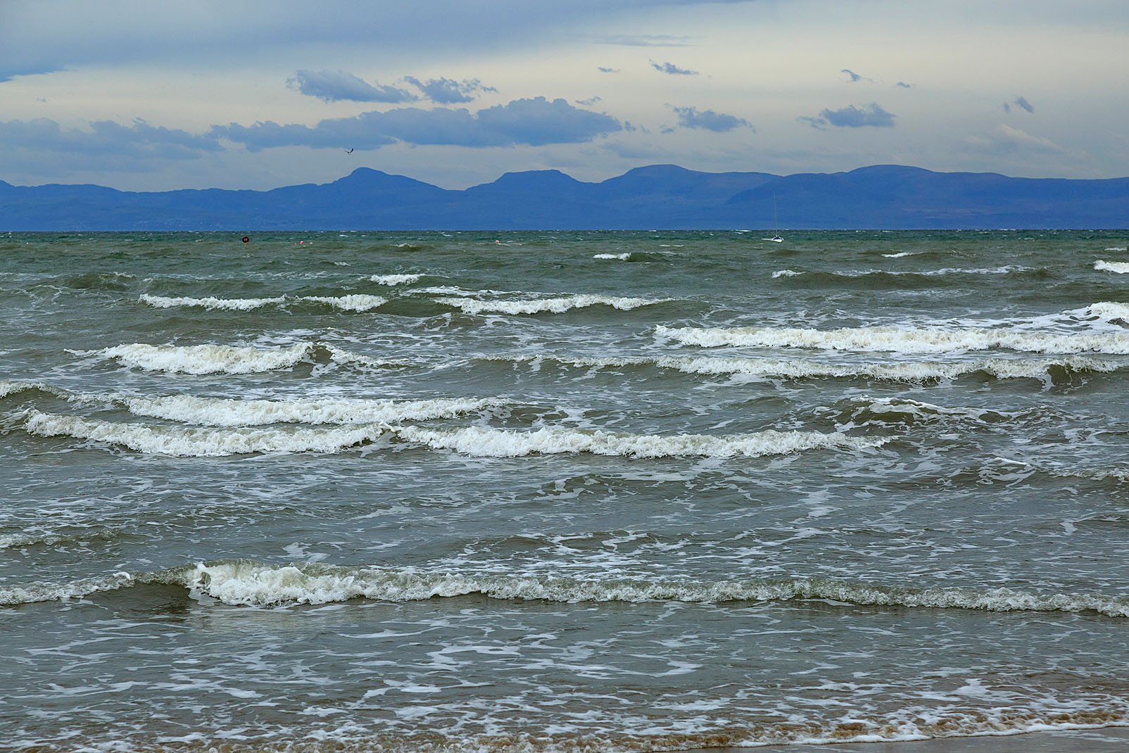 Abersoch 3