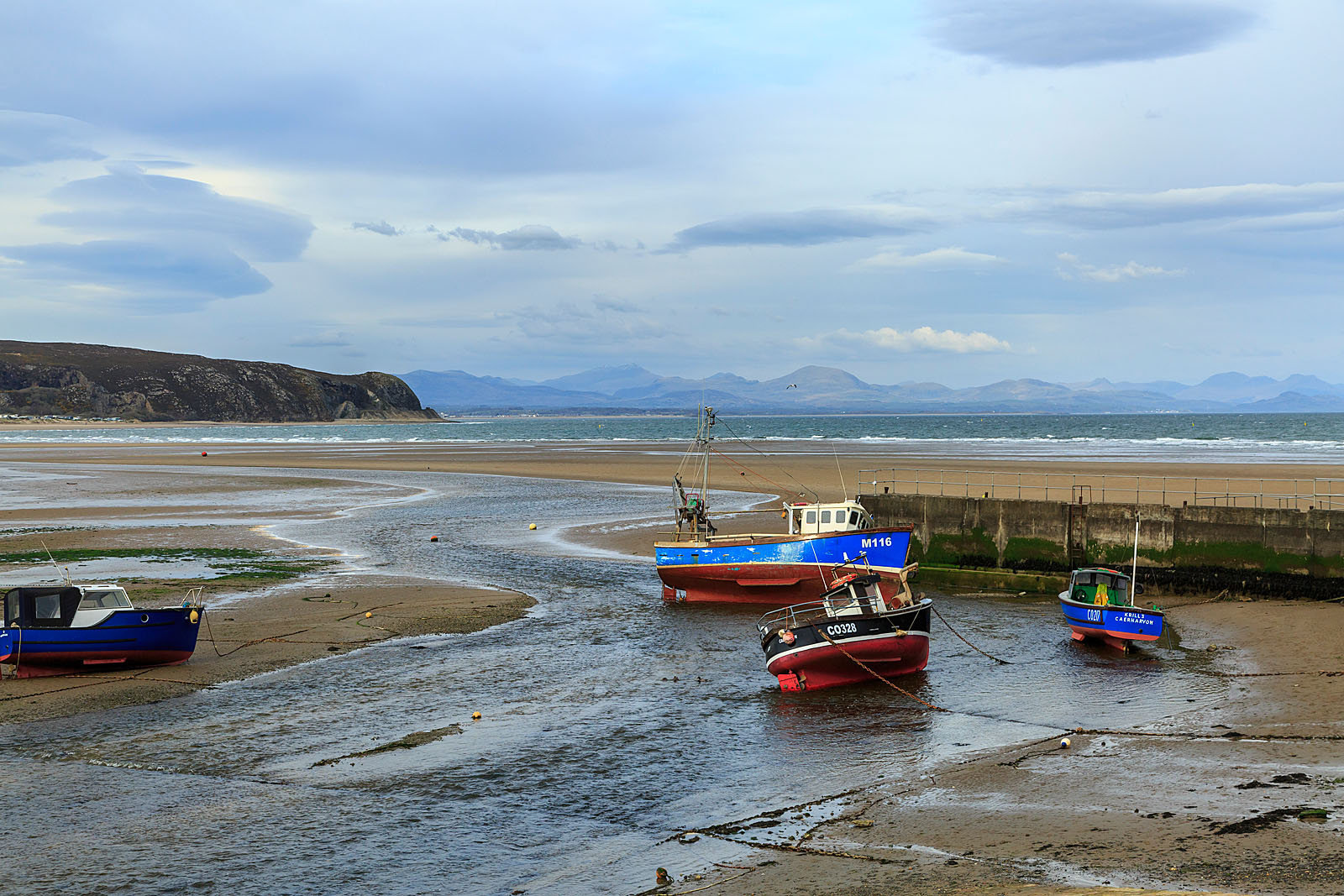 Abersoch 1