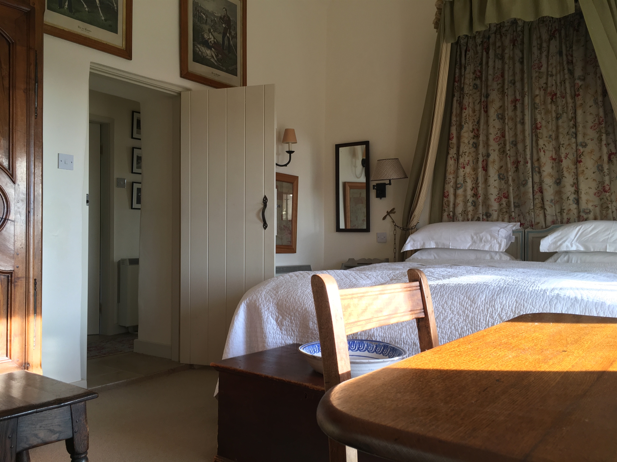 2 Bryn Tirion Master Bedroom