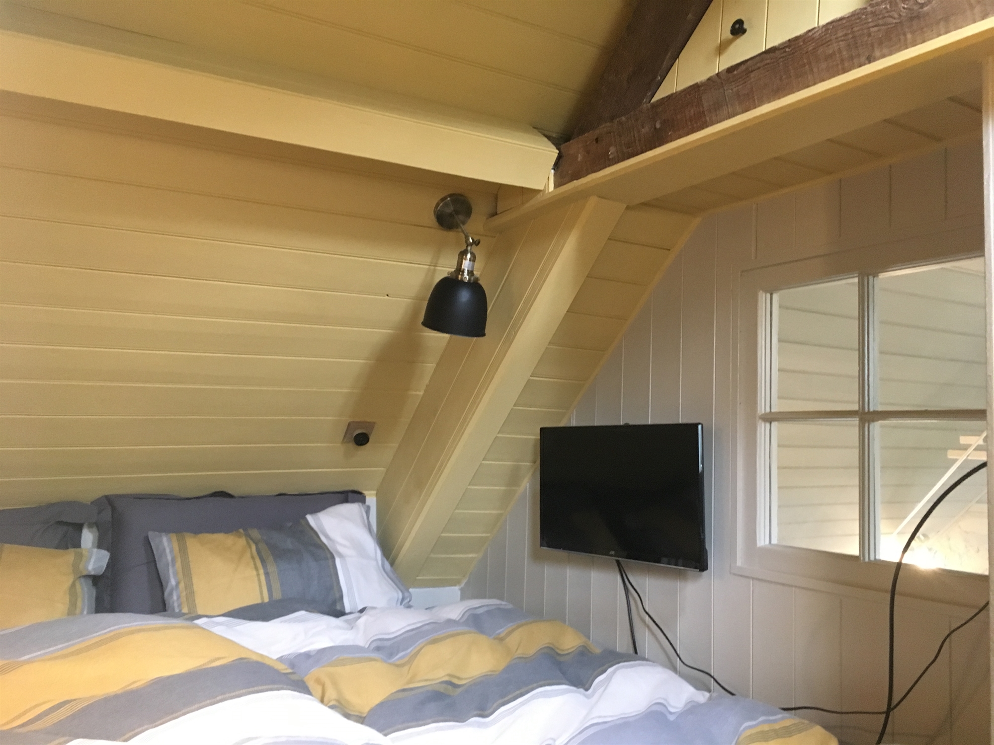Additional Bedroom View