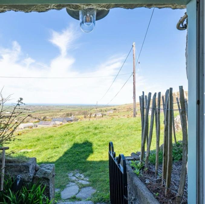 Door View