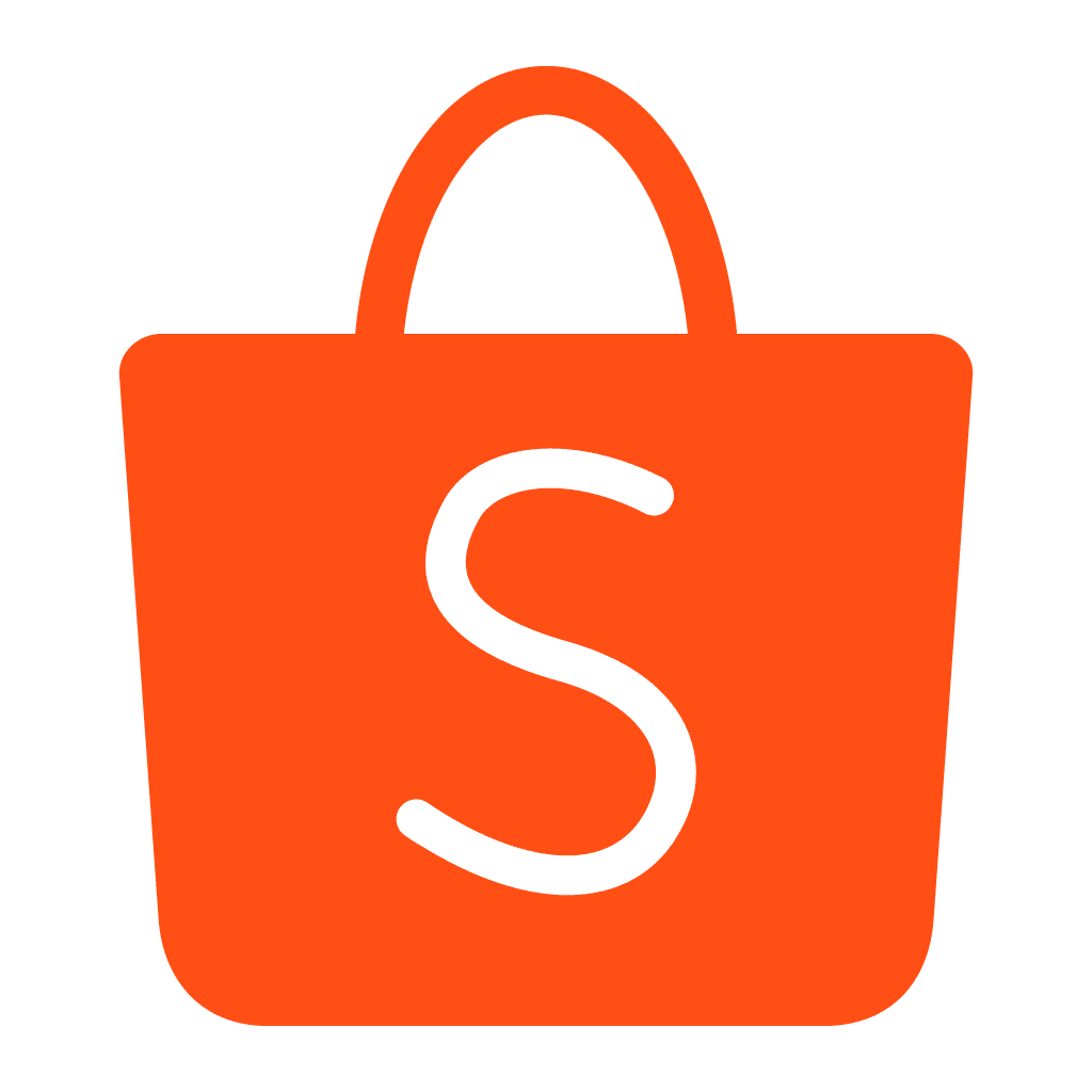 Logo Shopee