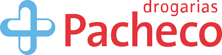 Logo Drogarias Pacheco