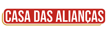 Logo Casa das Alianças