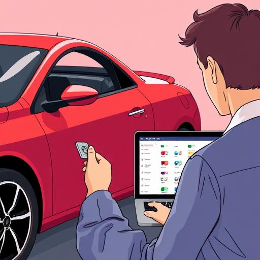 Как узнать цвет своего автомобиля