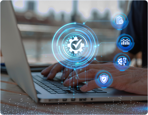 Technology Solutions