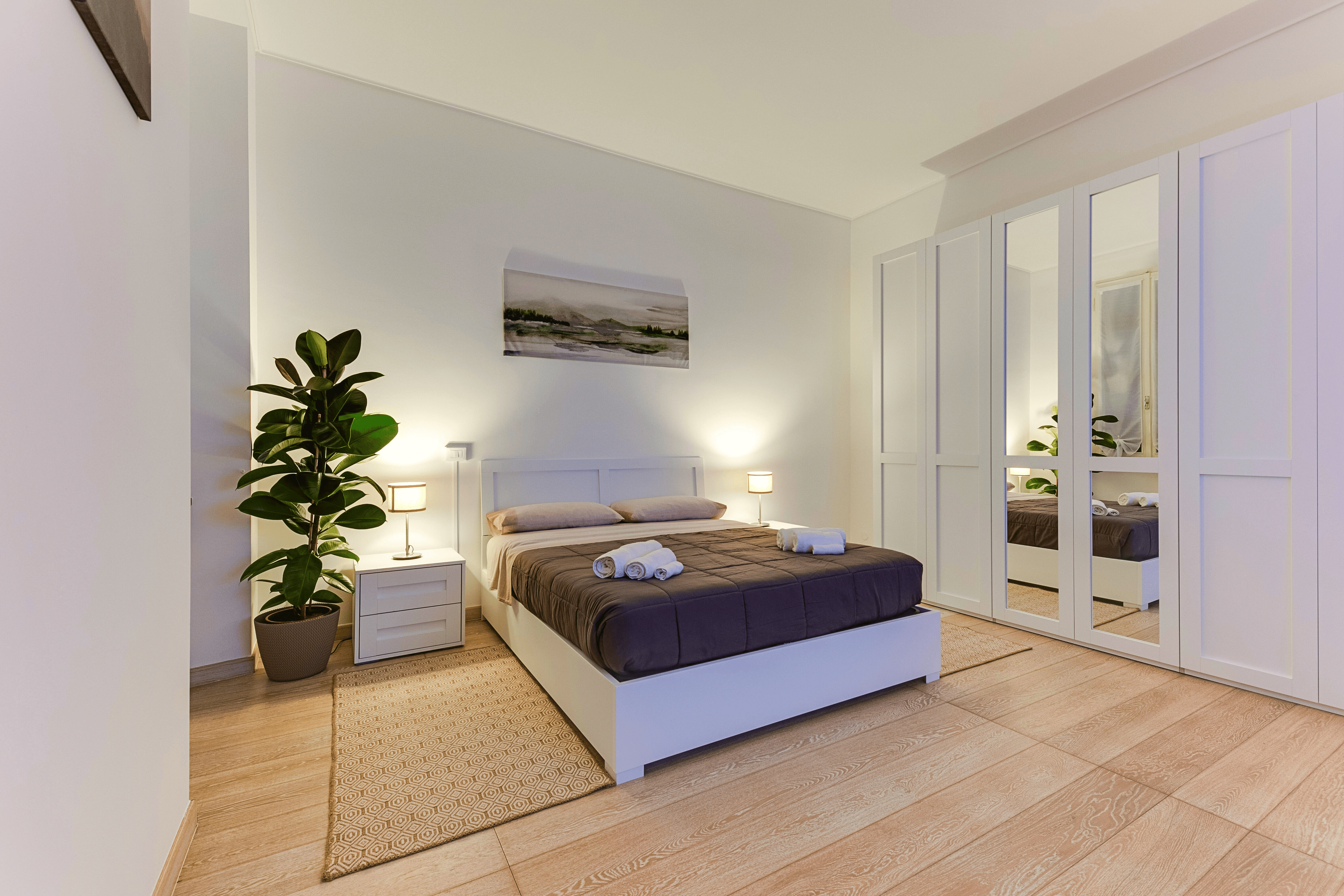 Camera Matrimoniale 1