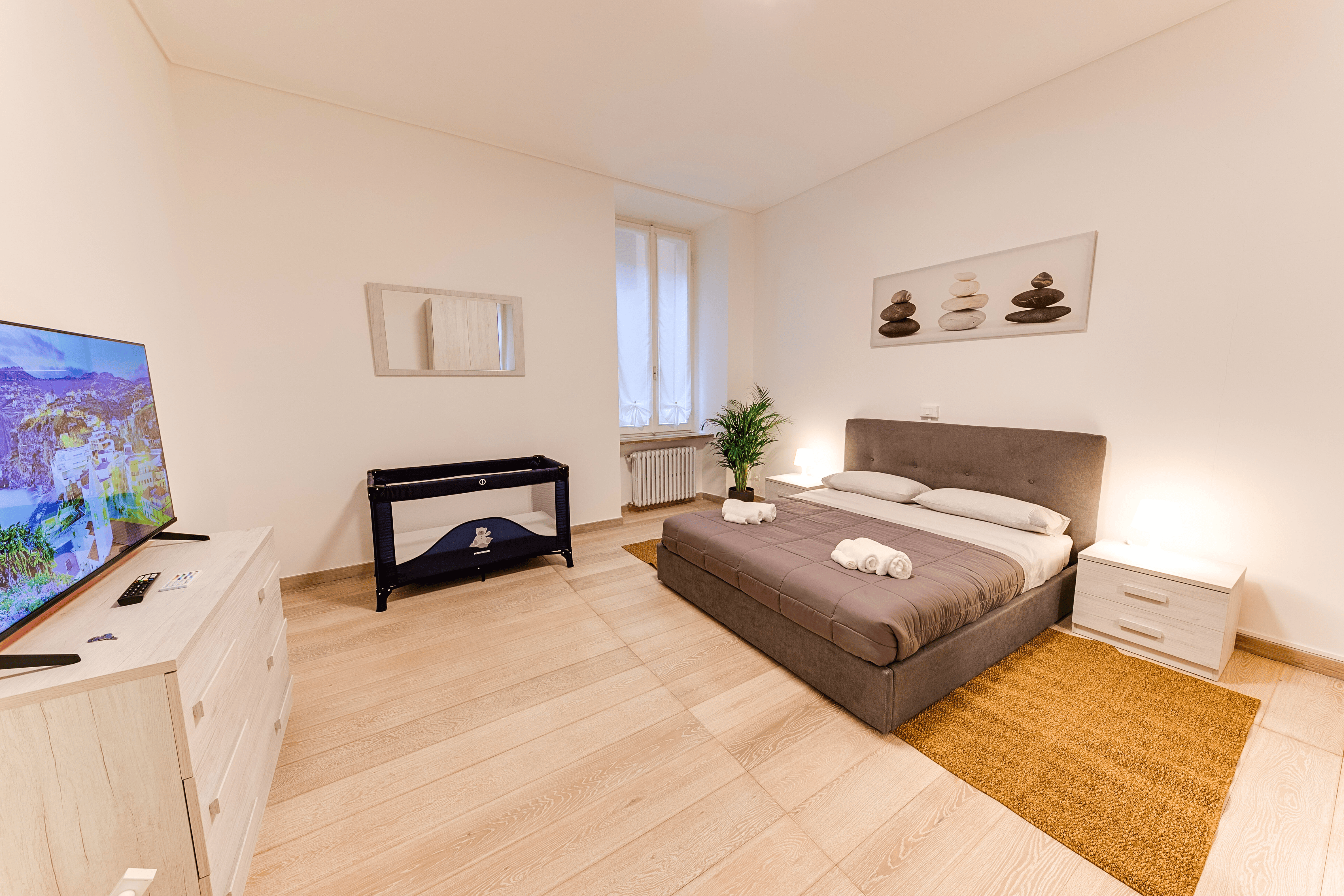 Camera Matrimoniale 2