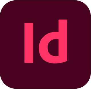 Indesign