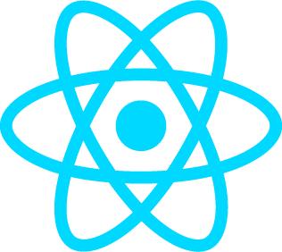 React